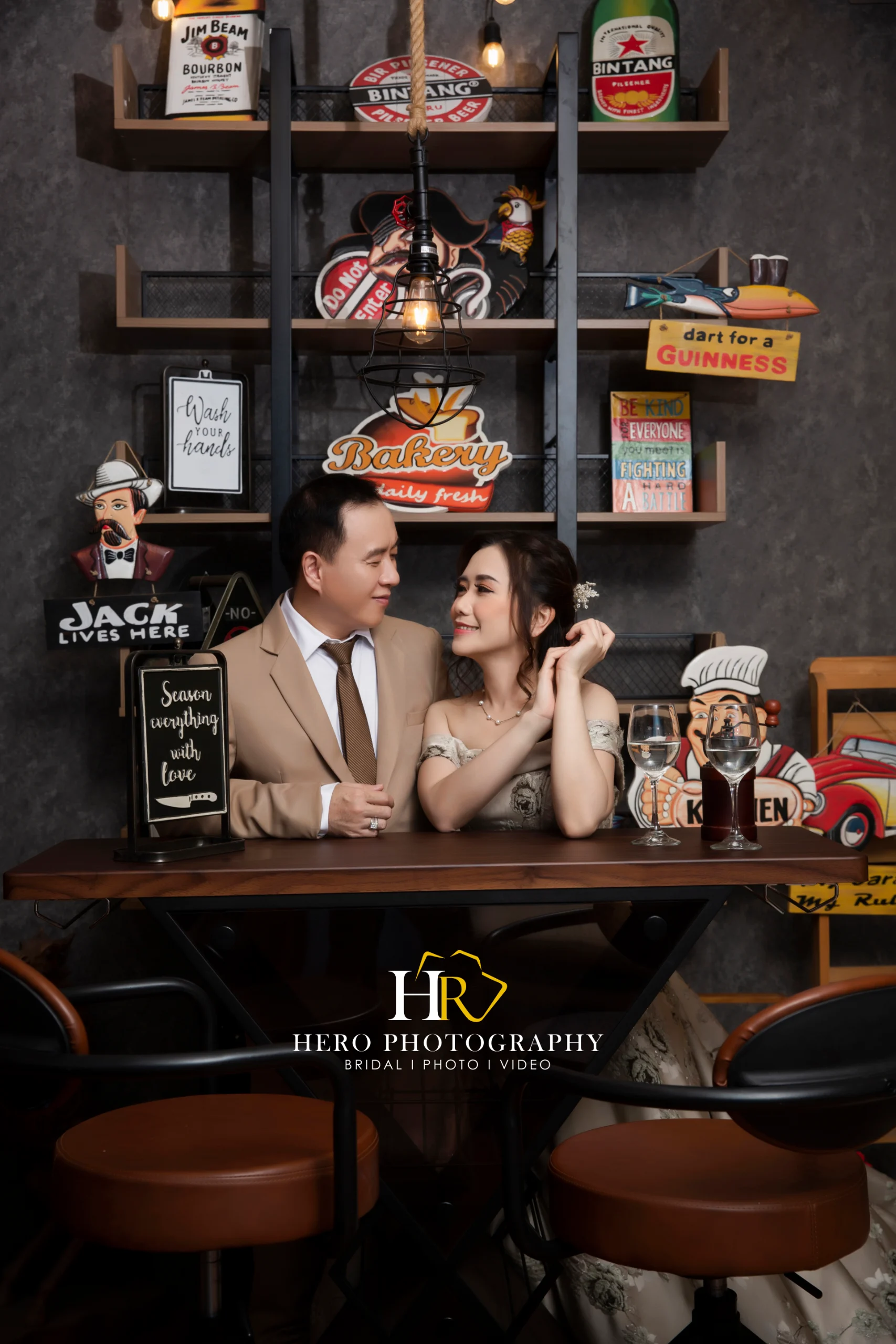 Hero Photography