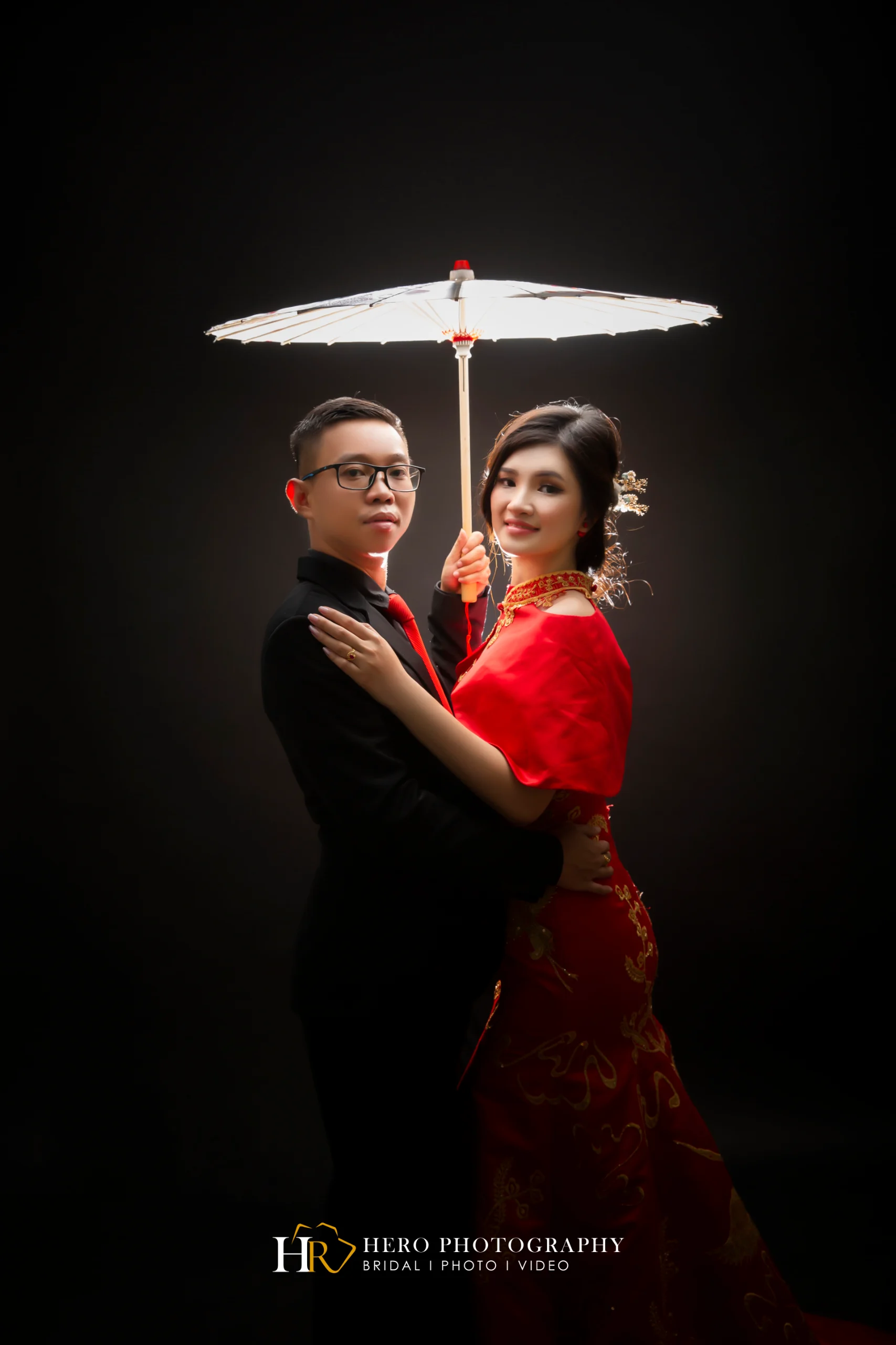 Hero Photography