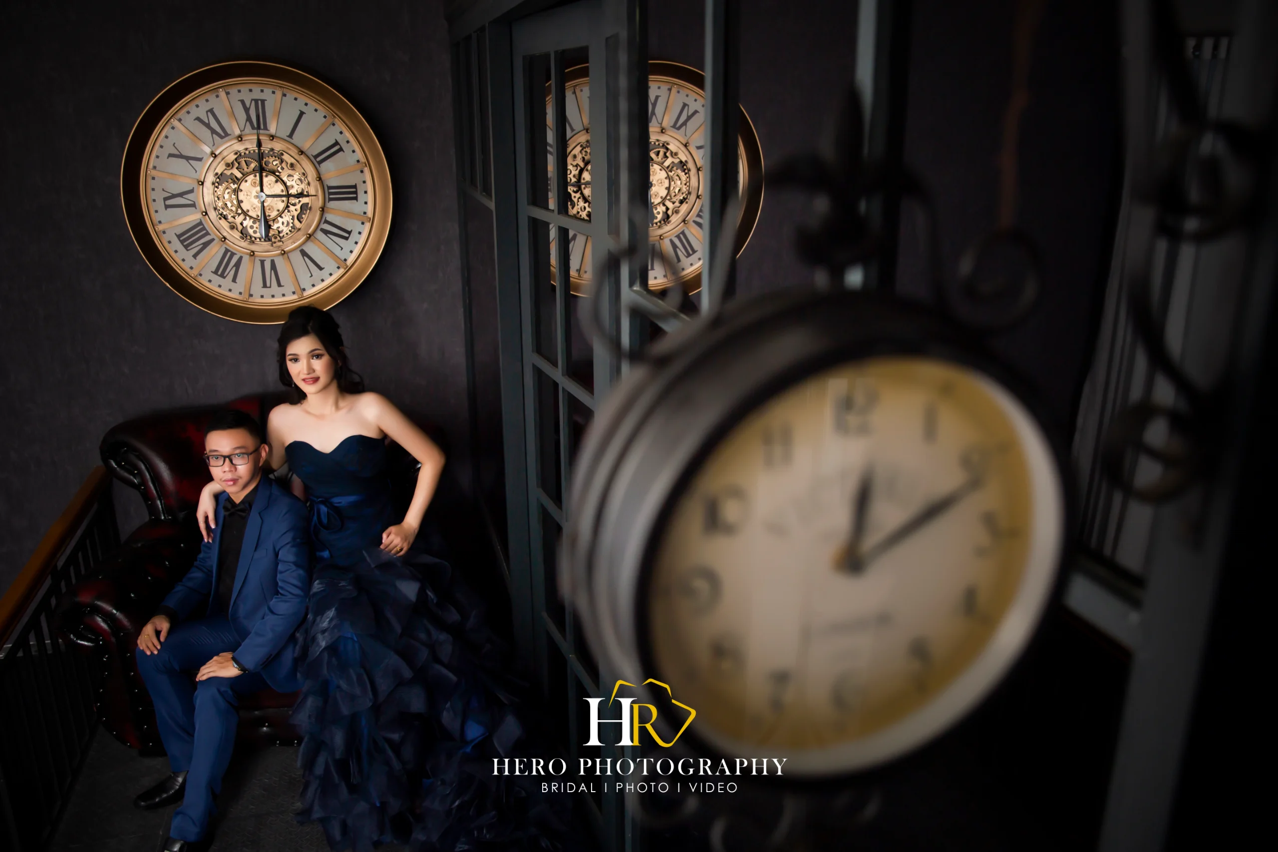Hero Photography
