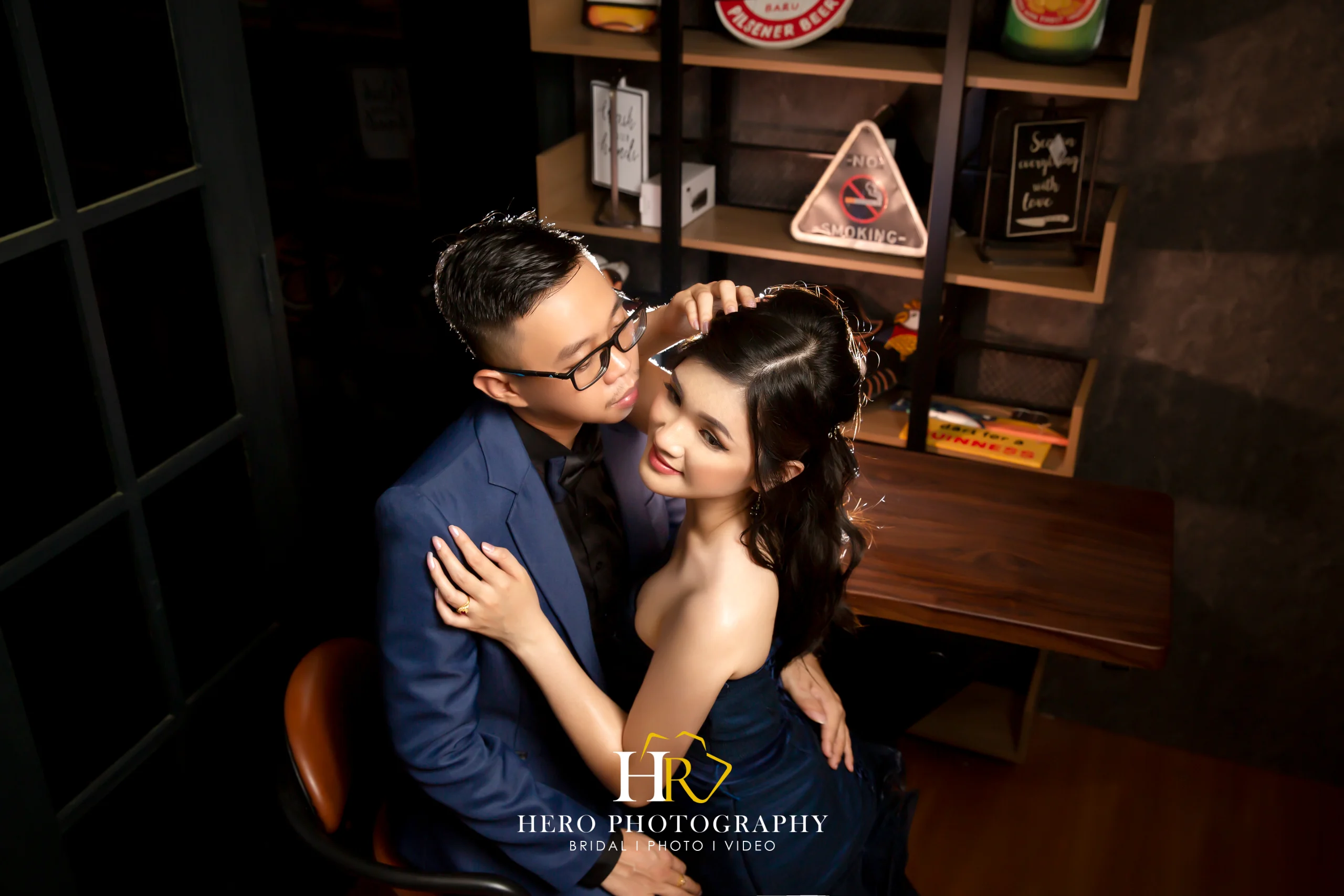 Hero Photography
