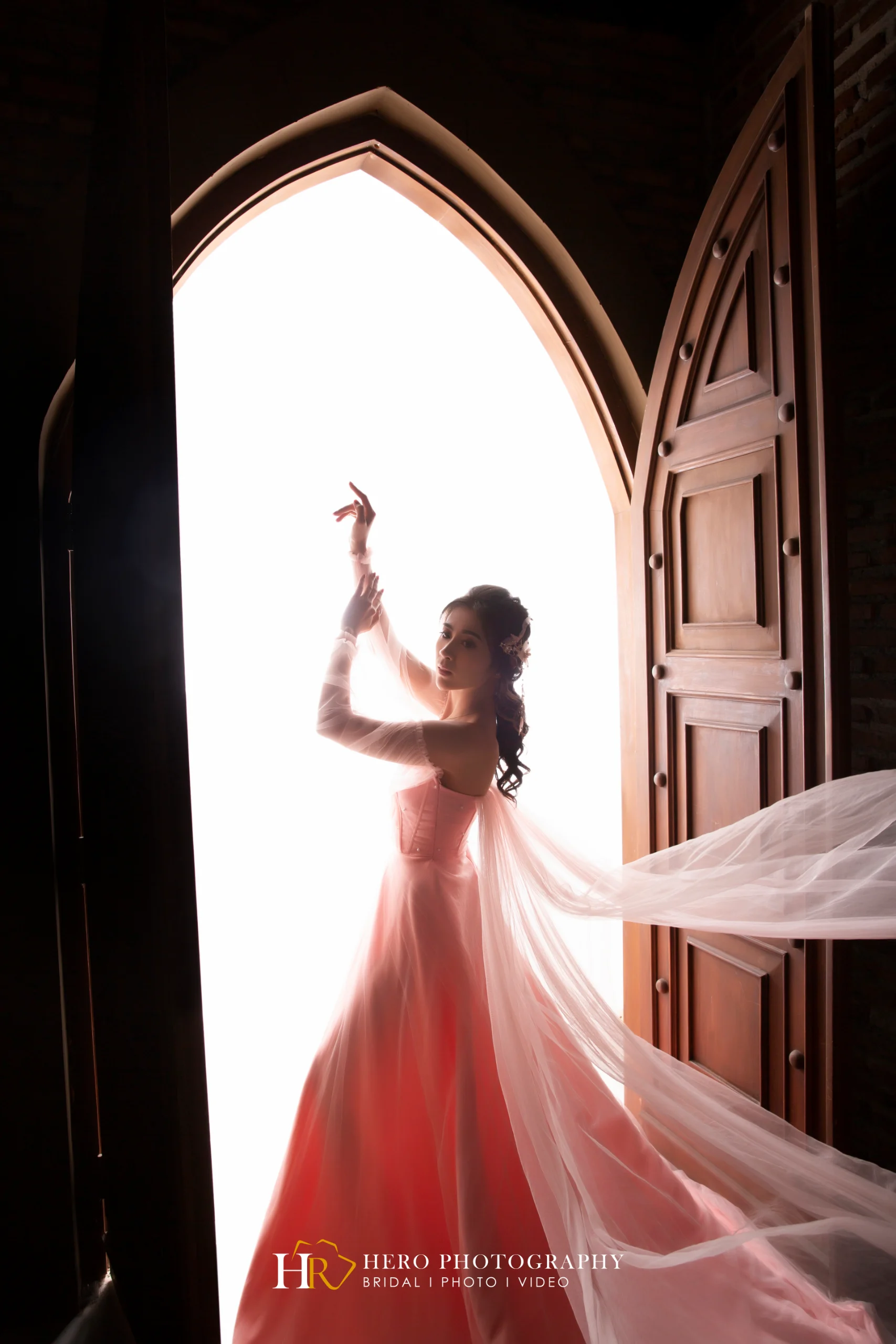 Hero Photography