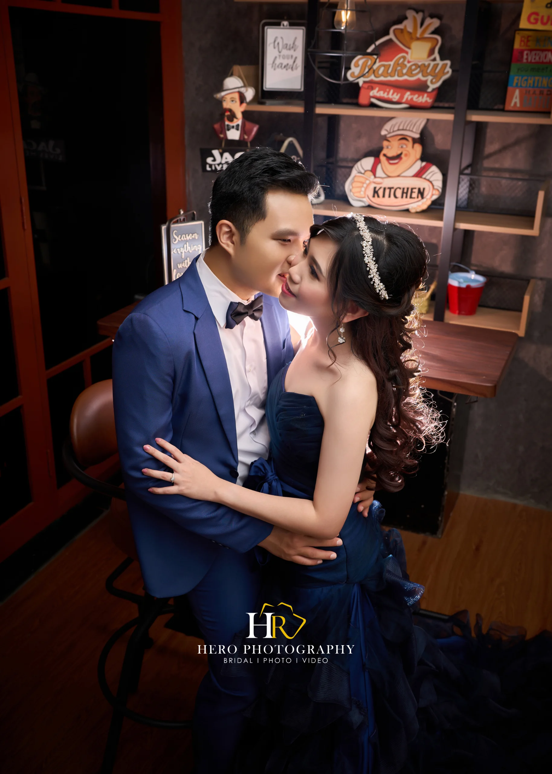 Hero Photography