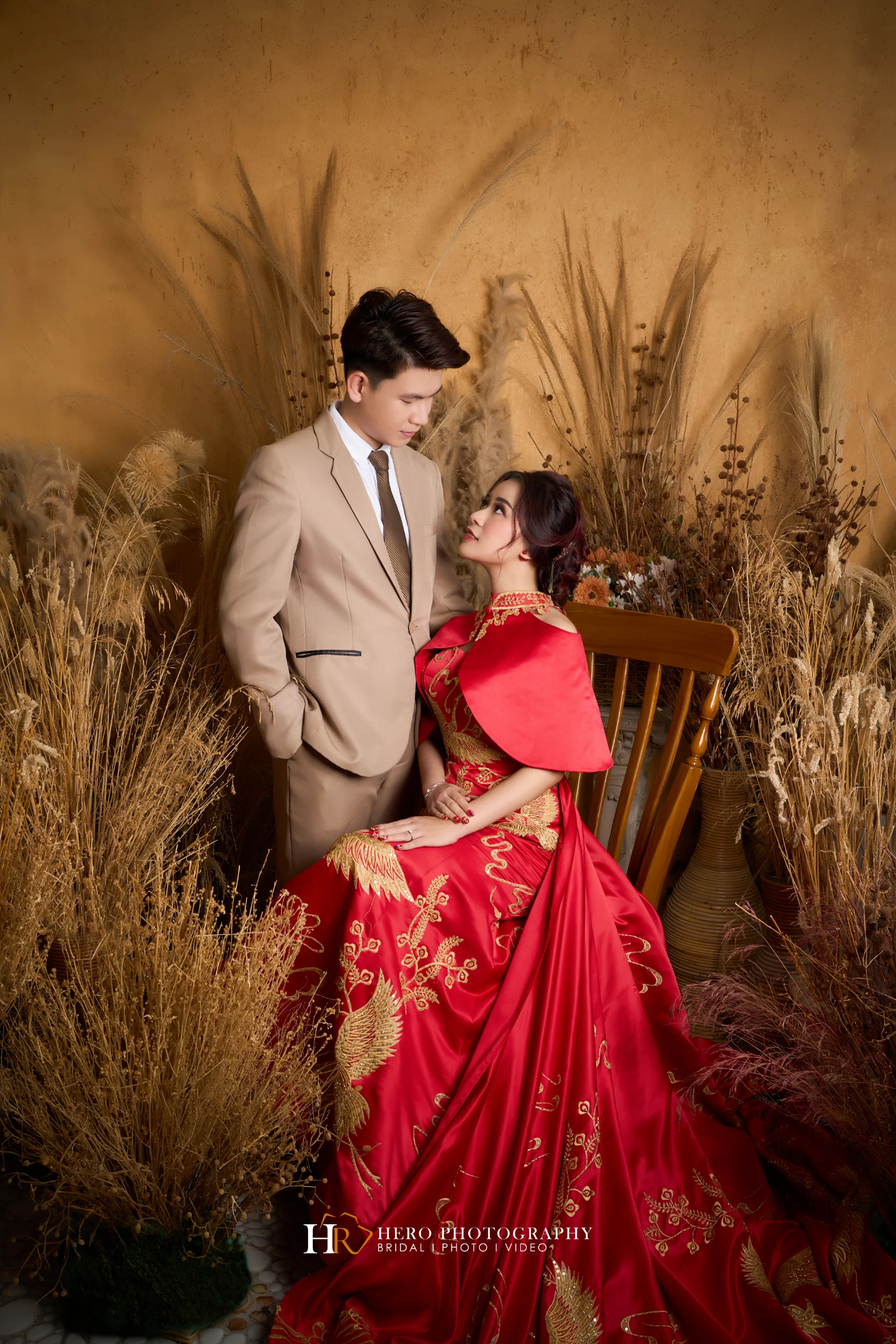 Hero Photography
