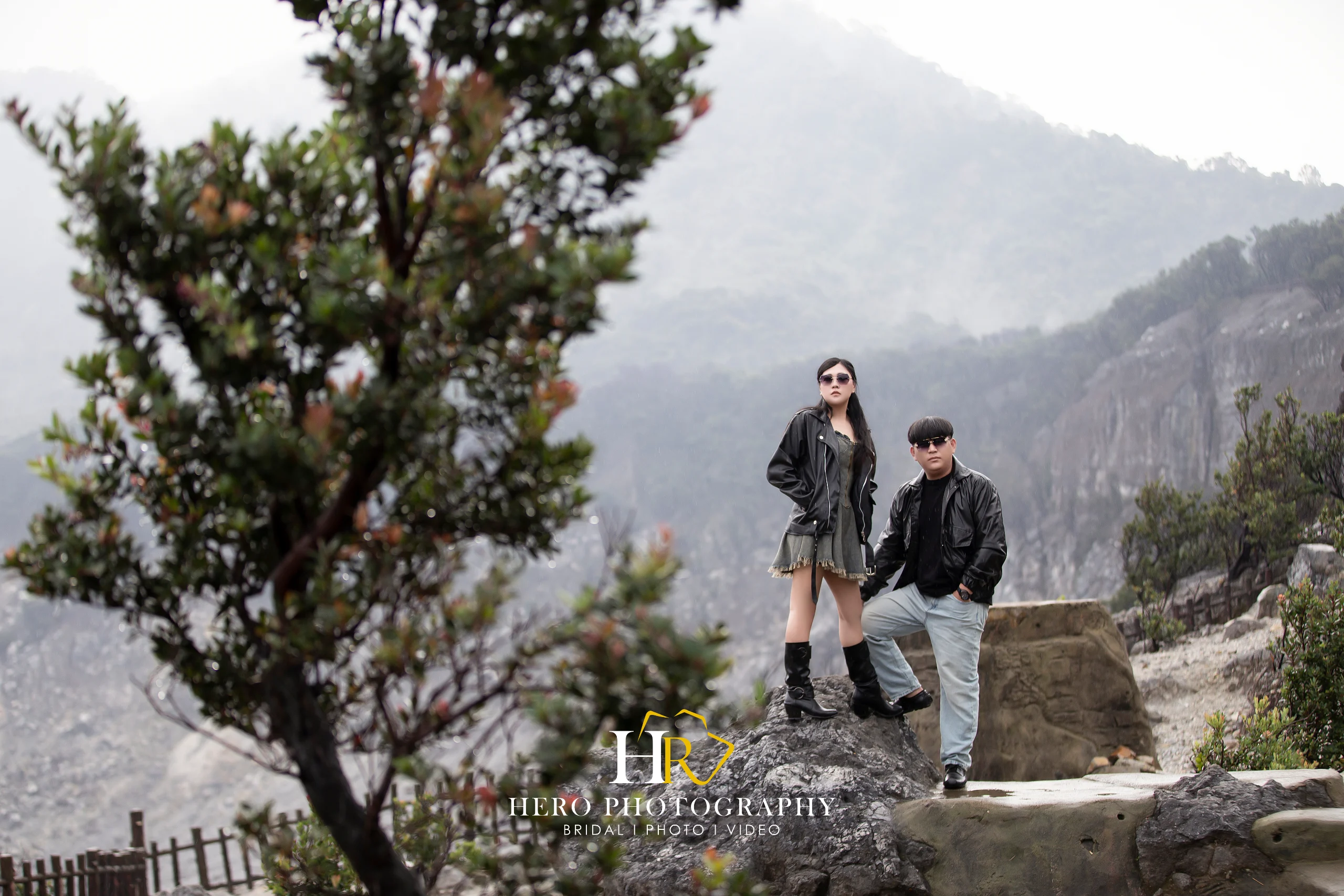 PREWEDDING 