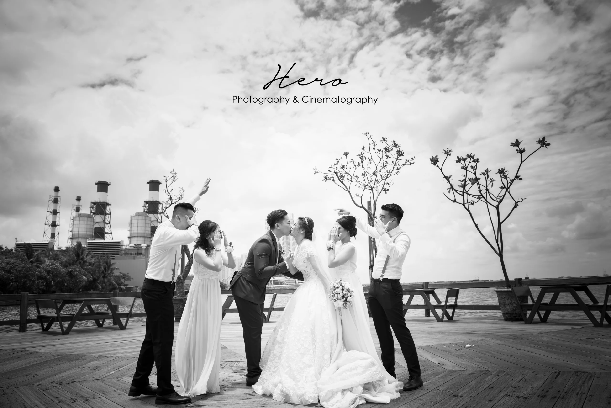 WEDDING DAY