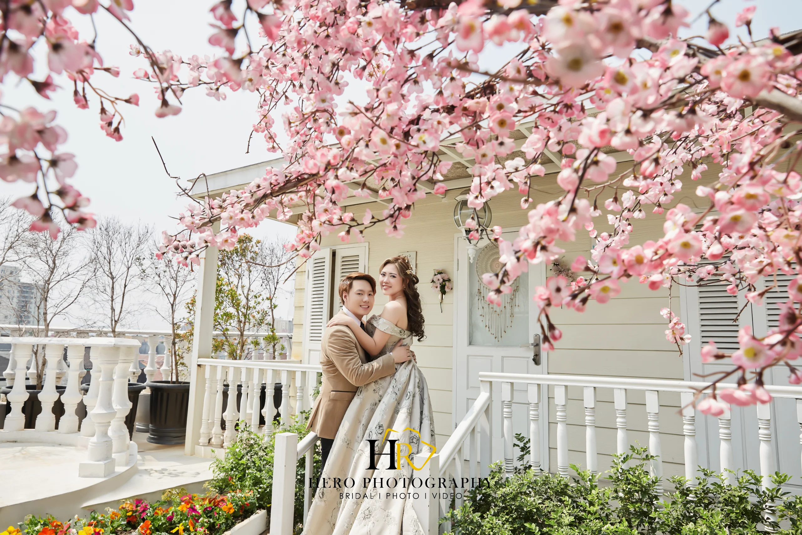 PREWEDDING PLATINUM - INDOOR + SEMIOUTDOOR