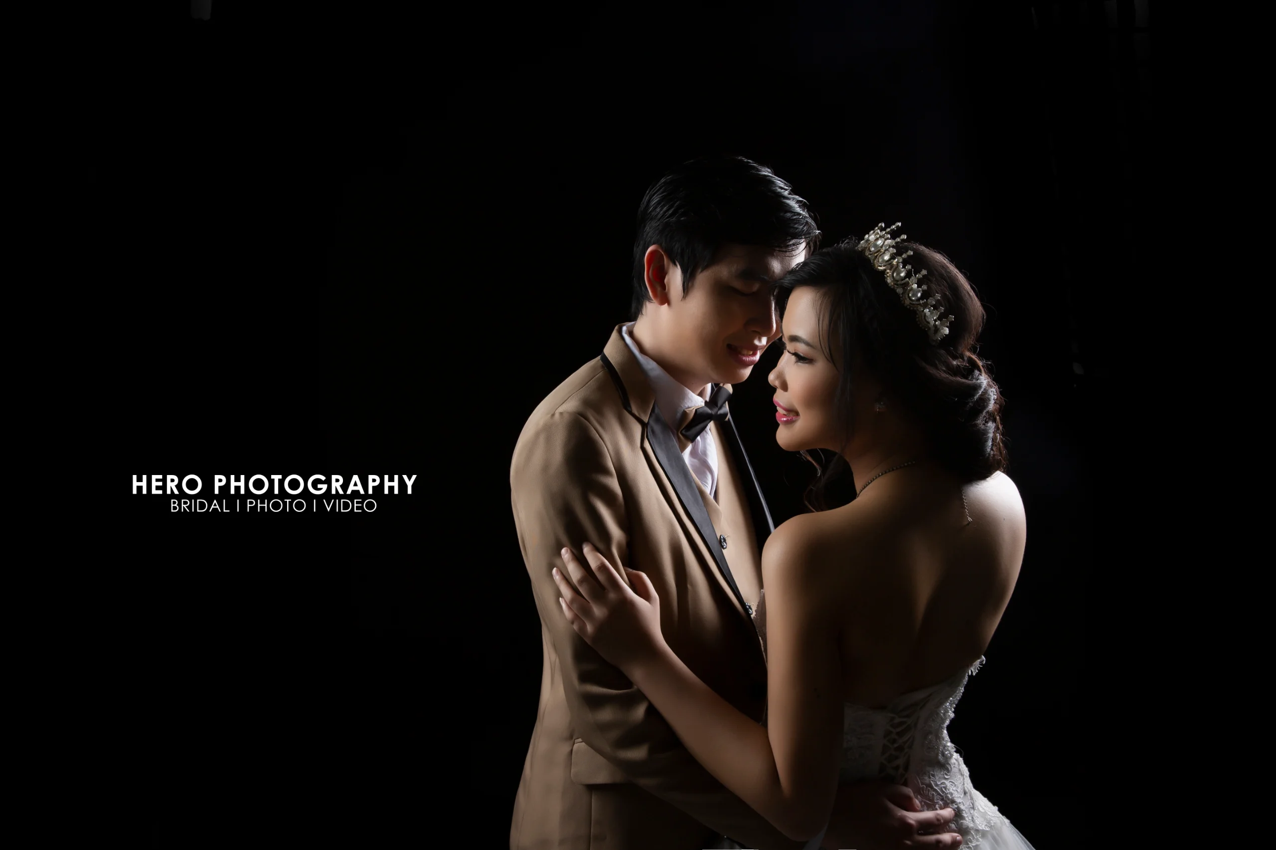 PREWEDDING OUTDOOR BALI