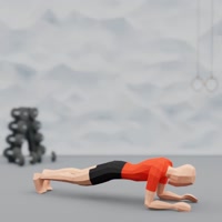 Image of Up and Down Planks