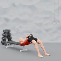 Image of Hip Thrusts