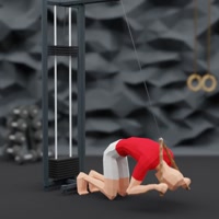 Image of Crunches