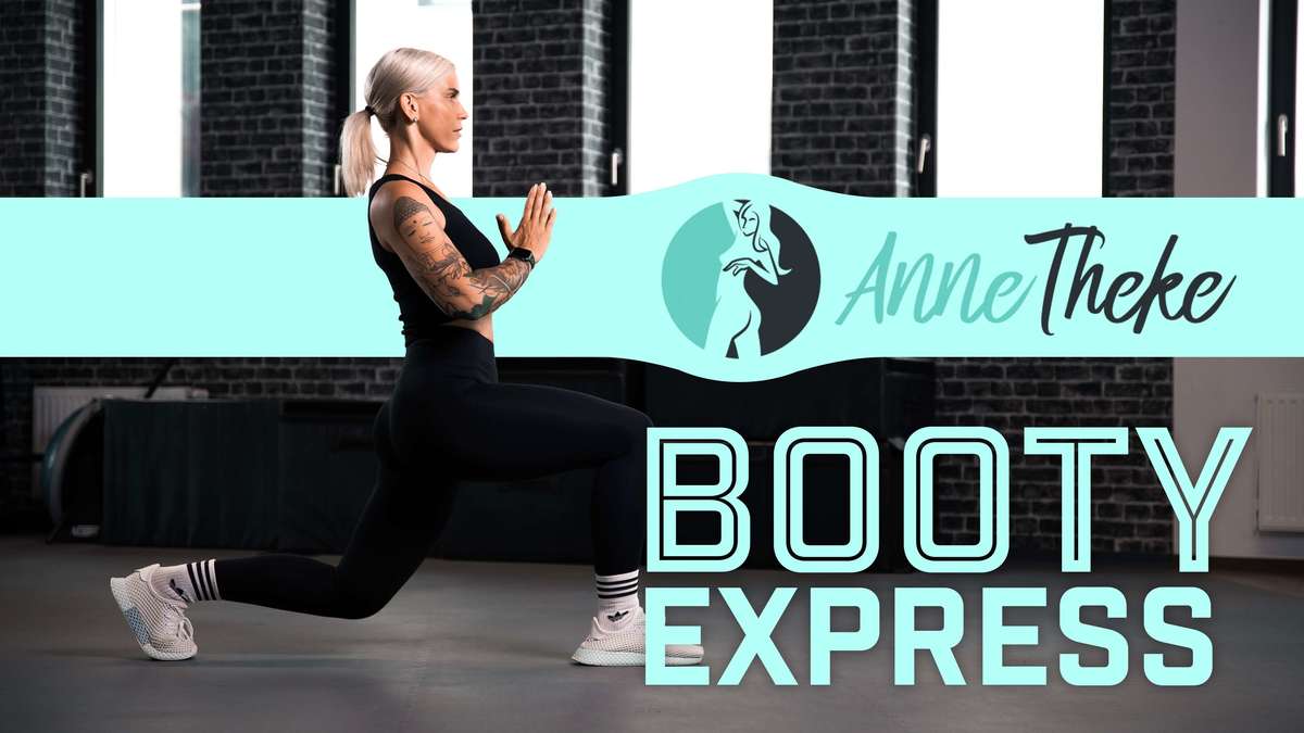 Booty Express