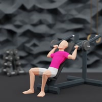 Image of Shoulder Press