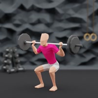 Image of Squat