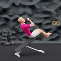 Image of Situps