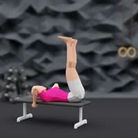 Image of Leg Raises