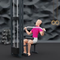 Image of Pulldown