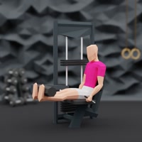 Image of Legextension