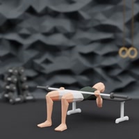 Image of Hip Thrusts