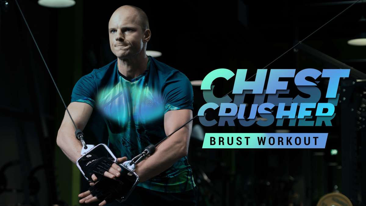 Chest Crusher