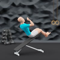 Image of Situps
