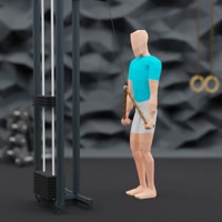 Image of Triceps Extension