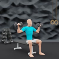 Image of Shoulder Press