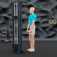 Image of Triceps Extension