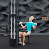 Image of Pulldown