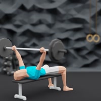 Image of Bench Press