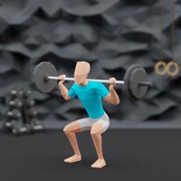 Image of Squat