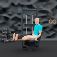 Image of Legextension