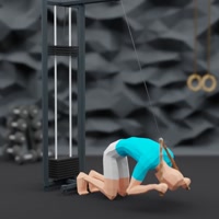 Image of Crunches