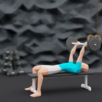 Image of Triceps Extension
