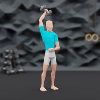 Image of Triceps Extension
