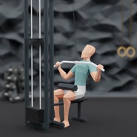 Image of Pulldown