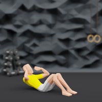 Image of Crunches