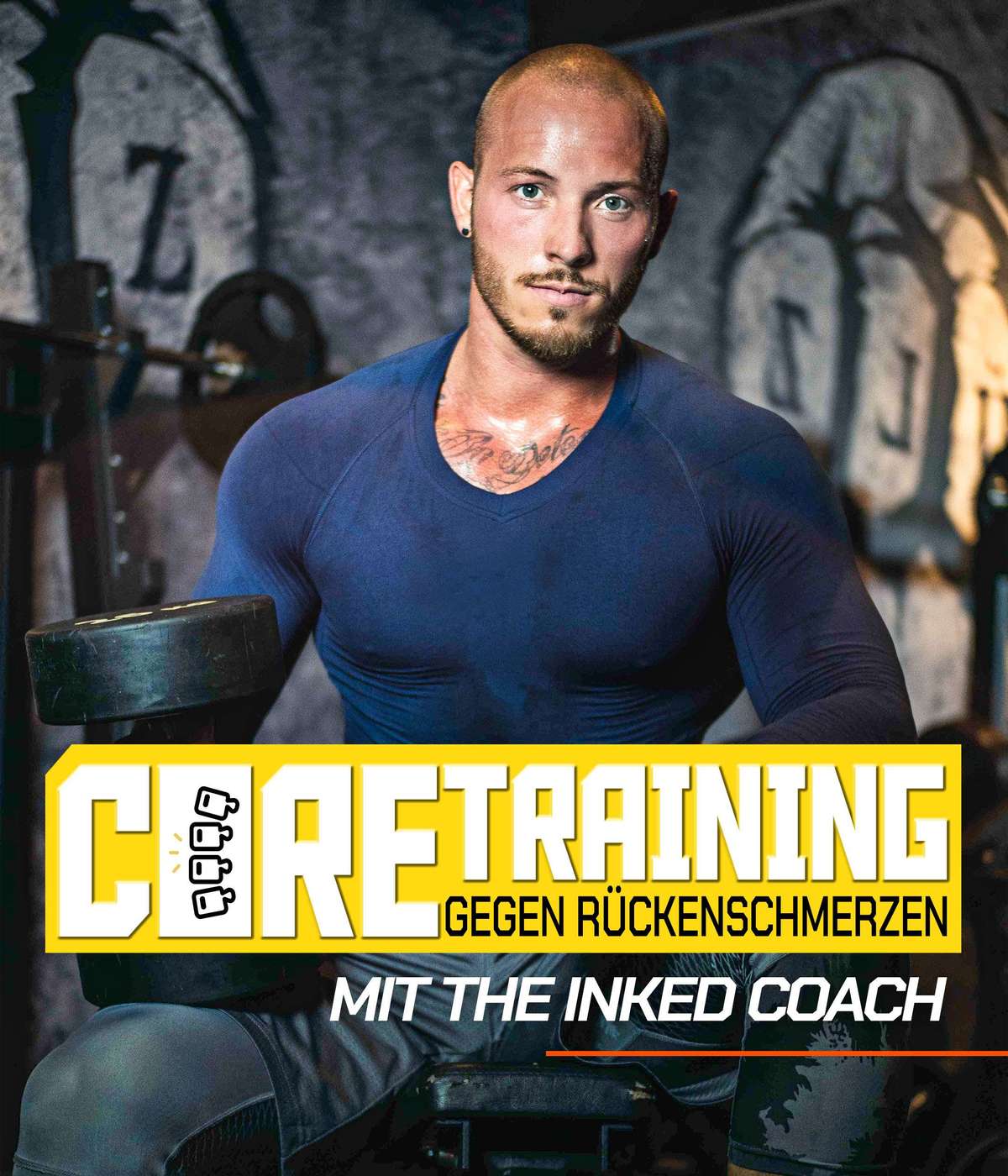 The Inked Coach