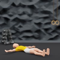 Image of Crunches