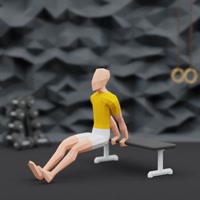 Image of Arnold Dips