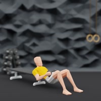 Image of Hip Thrusts