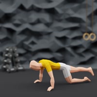 Image of Donkey Kicks