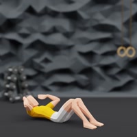 Image of Crunches