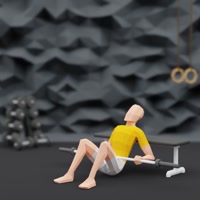 Image of Hip Thrusts