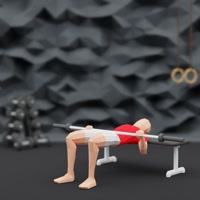 Image of Hip Thrusts