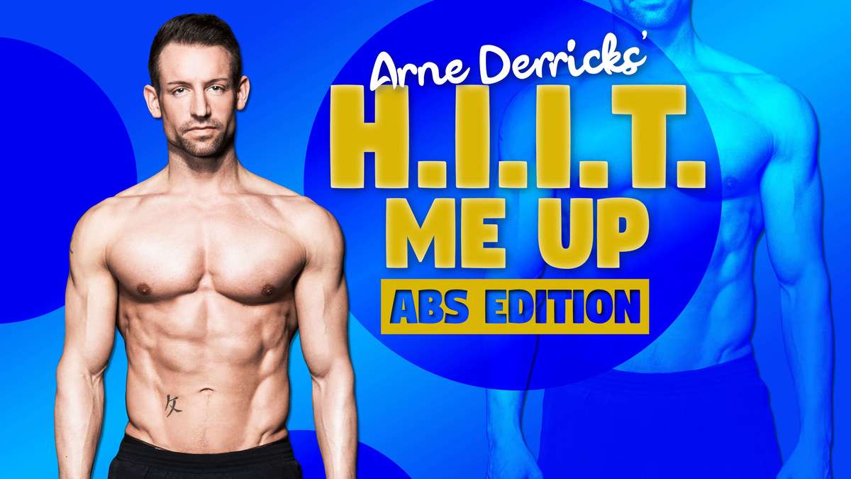 HIIT me up - Abs Edition