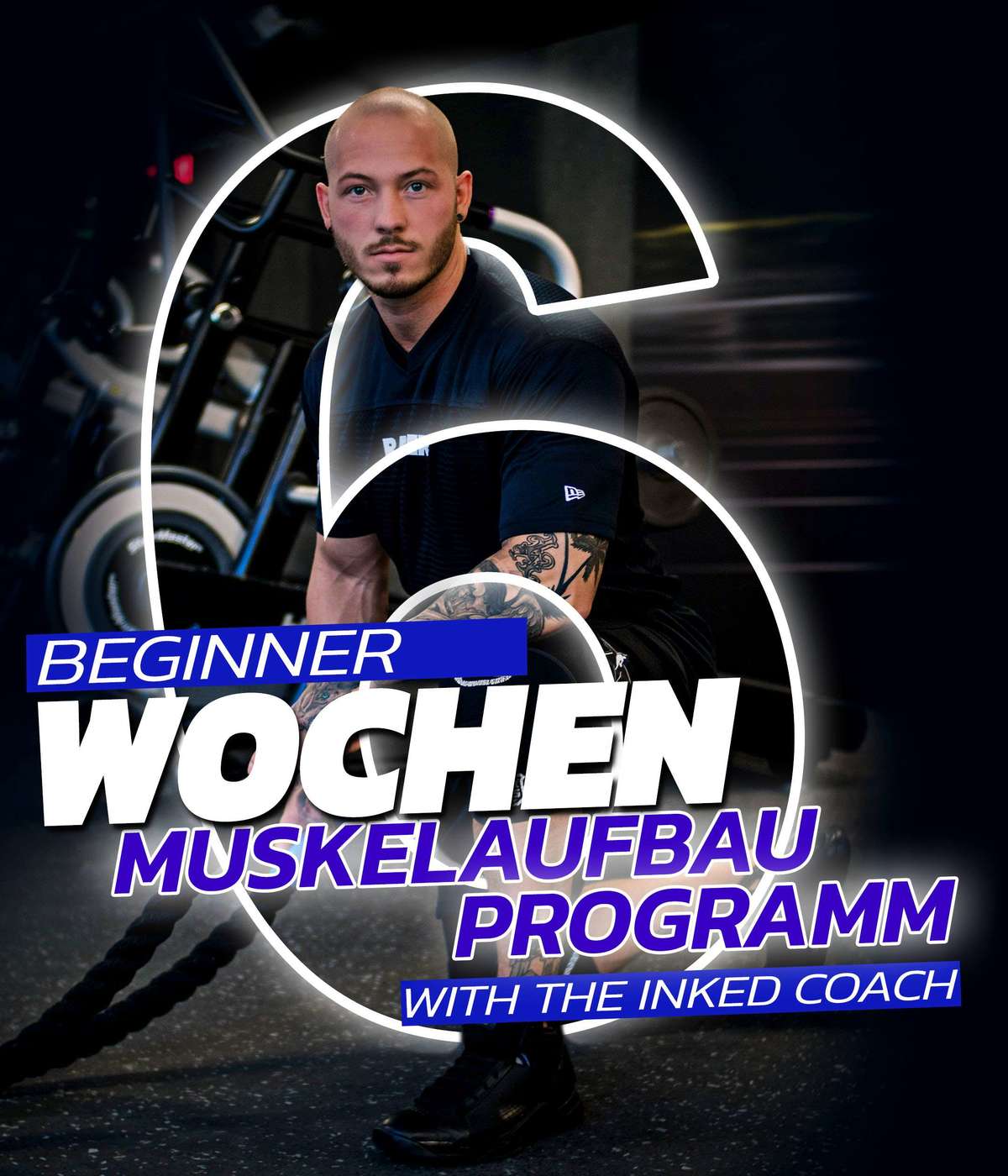 The Inked Coach