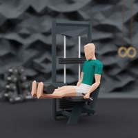 Image of Legextension