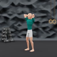 Image of Triceps Extension