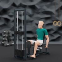 Image of Adductors