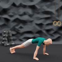 Image of Push Up